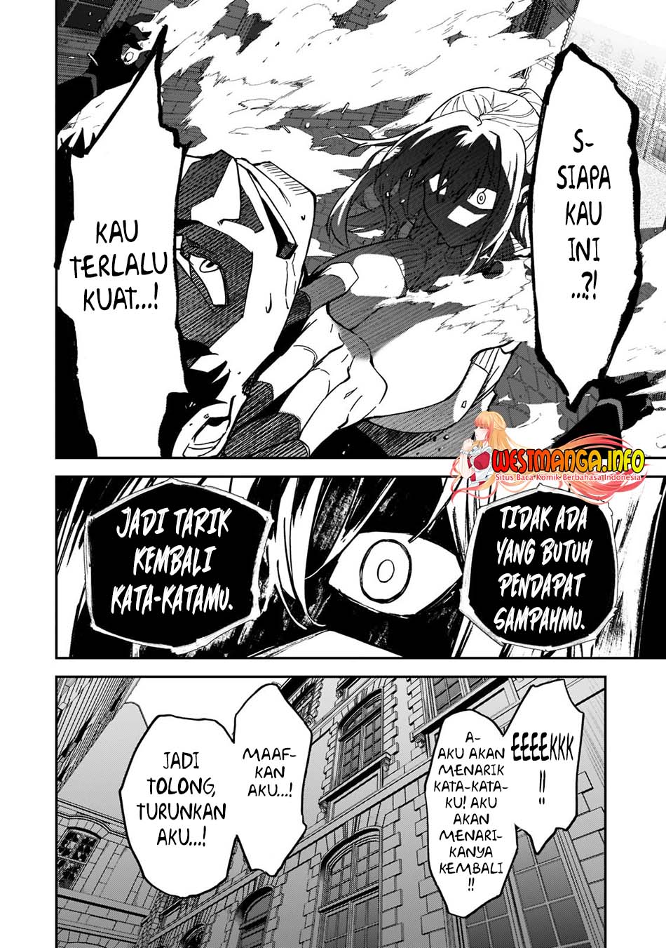 S Rank Boukensha de aru Ore no Musume-tachi wa Juudo no Father Con deshita Chapter 21 Gambar 37