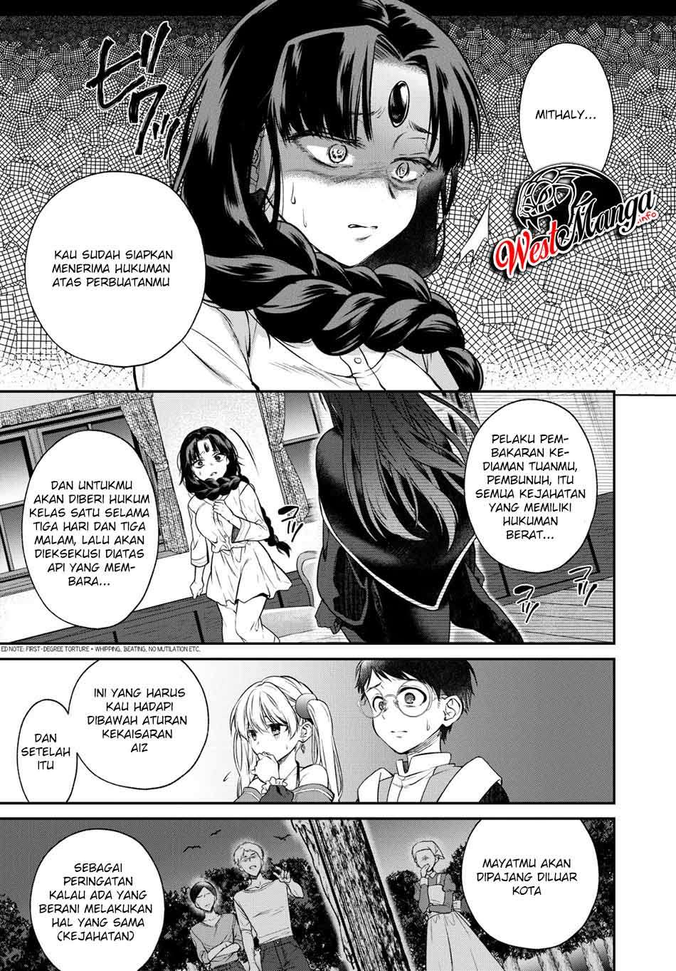 Isekai Cheat Kaitakuki Chapter 6 Gambar 26