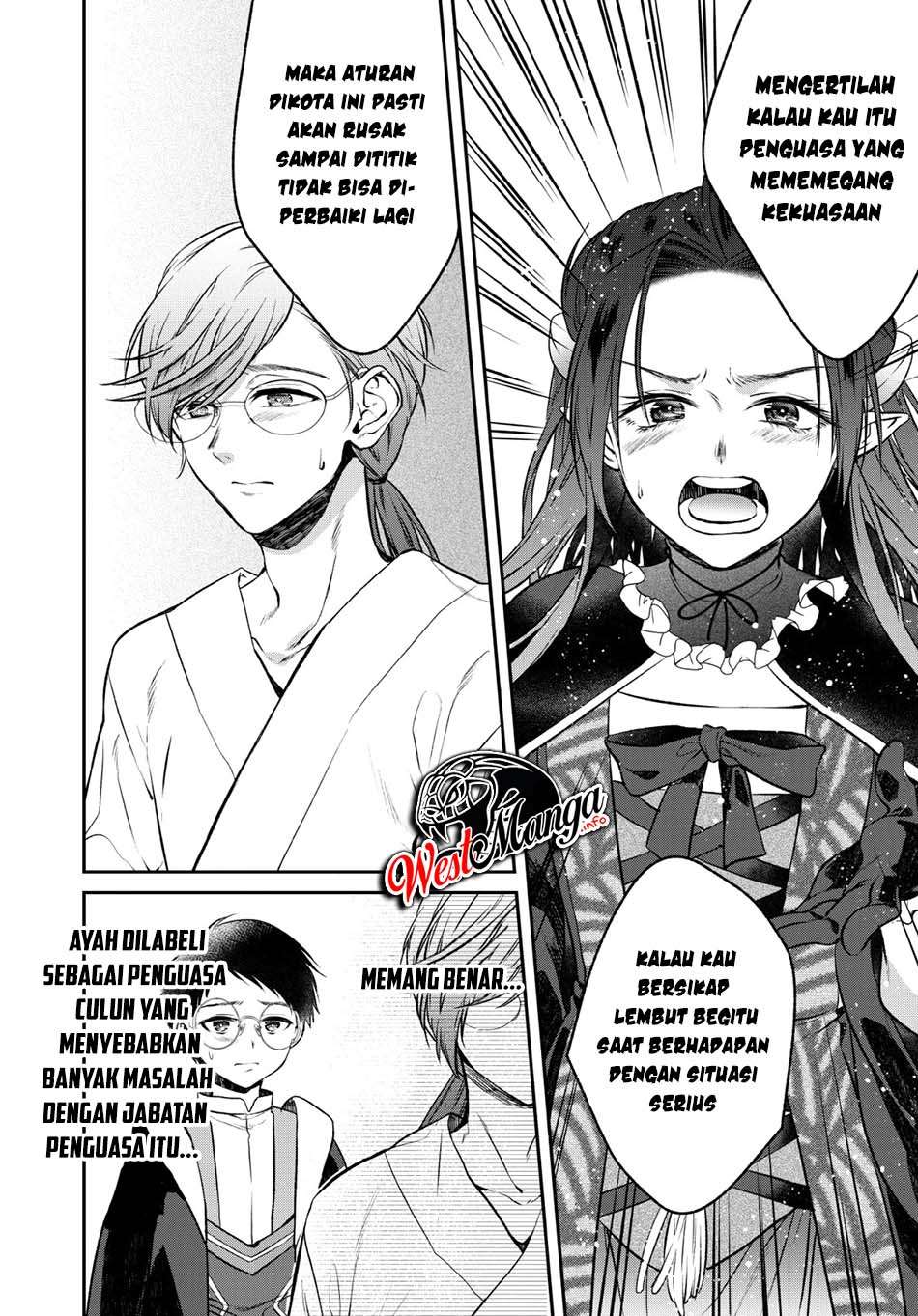 Isekai Cheat Kaitakuki Chapter 6 Gambar 29