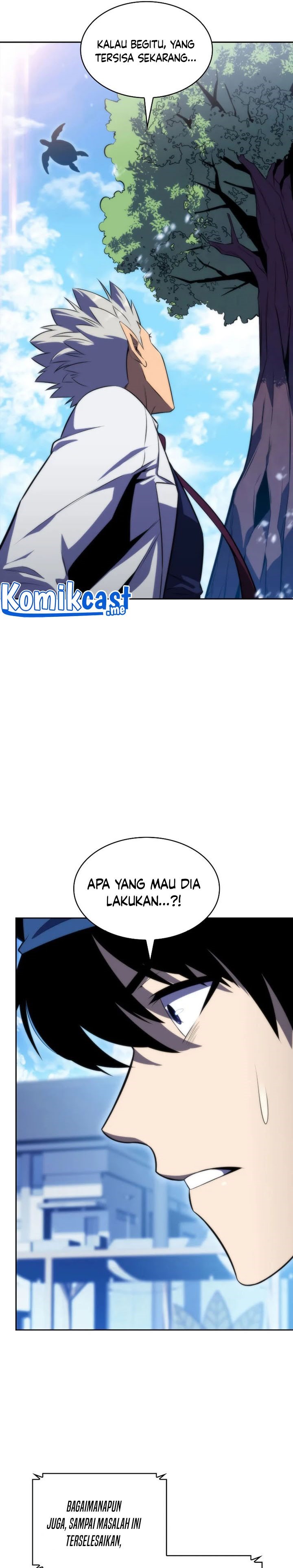 The Challenger Chapter 45 Gambar 26