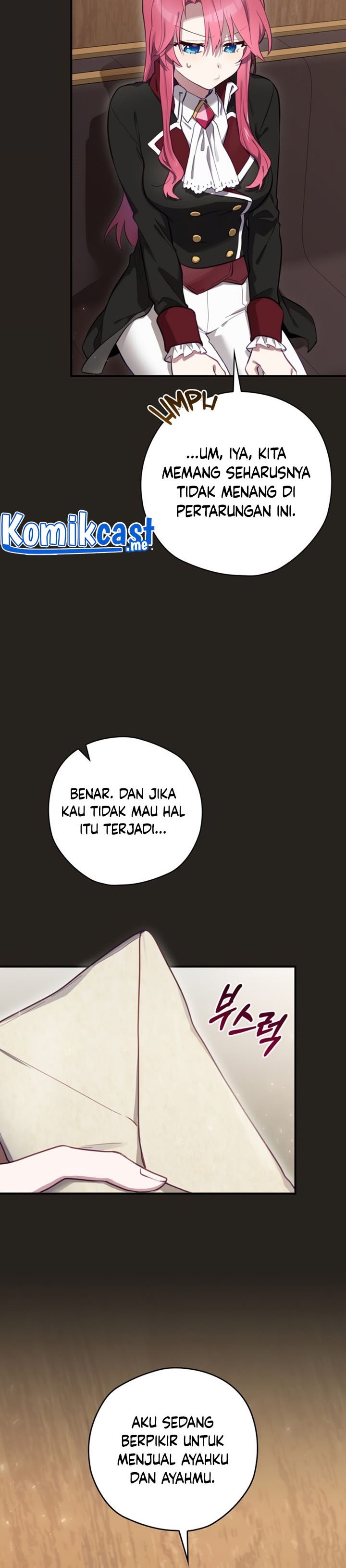 Ending Maker Chapter 25 Gambar 10