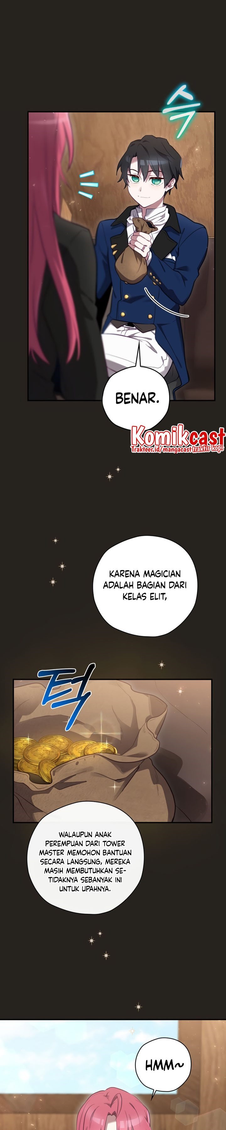 Ending Maker Chapter 25 Gambar 15