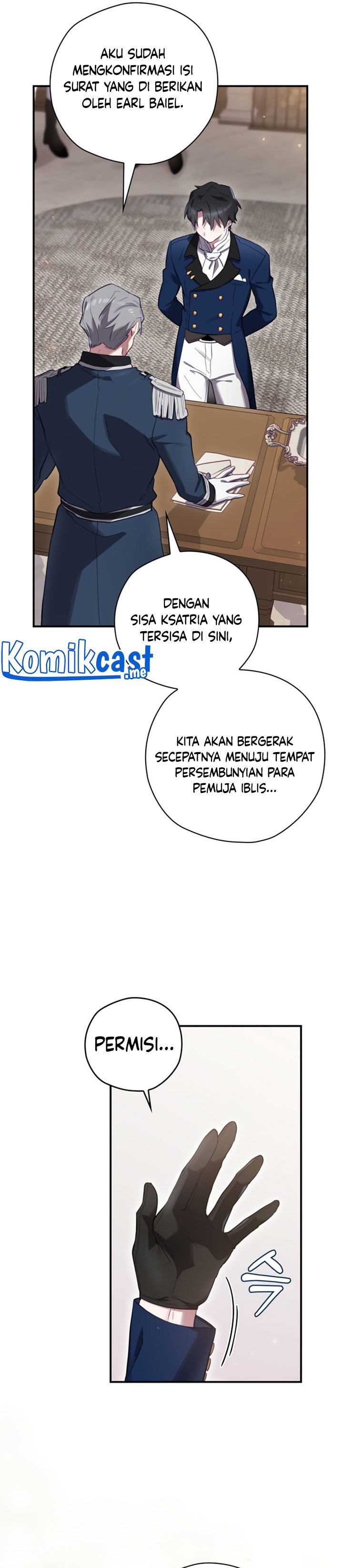 Ending Maker Chapter 25 Gambar 26