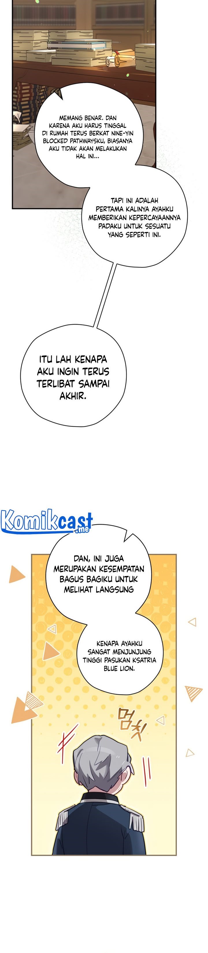 Ending Maker Chapter 25 Gambar 28