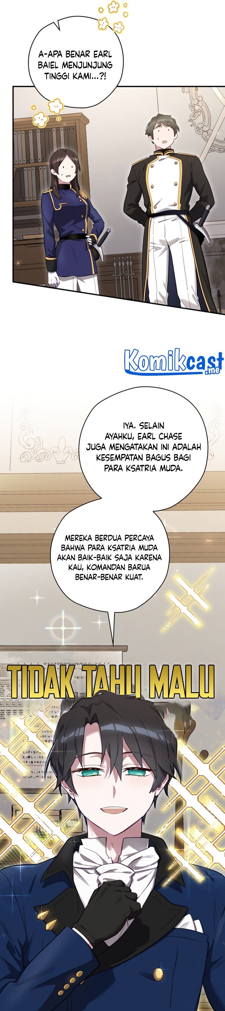 Ending Maker Chapter 25 Gambar 29