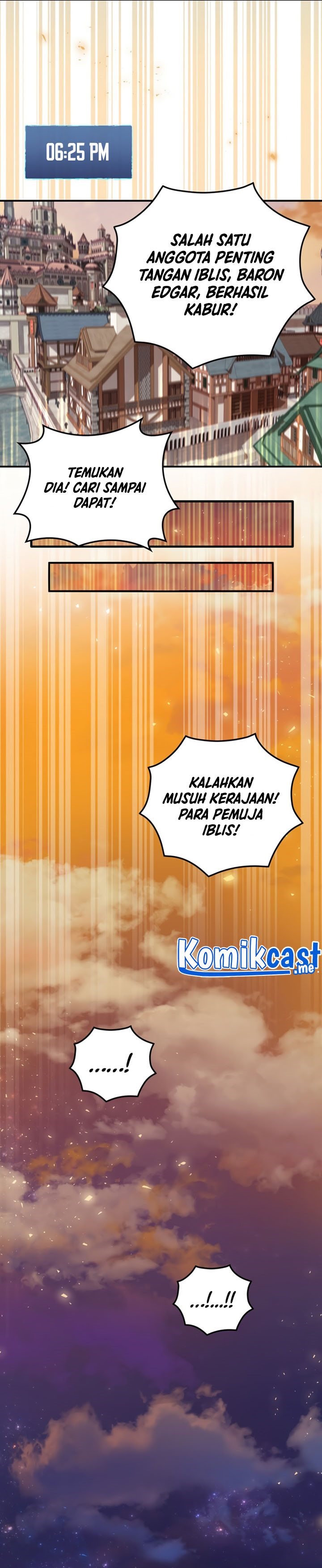 Ending Maker Chapter 25 Gambar 35