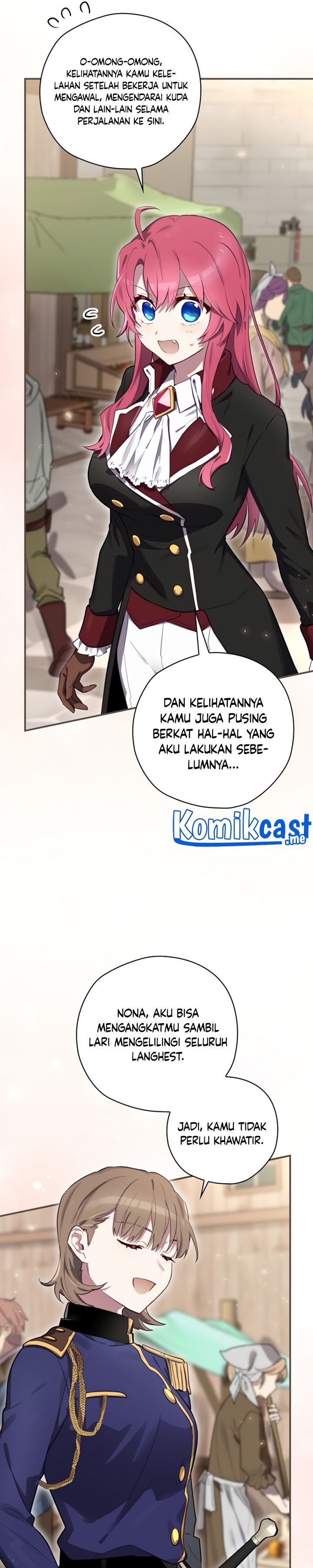 Ending Maker Chapter 25 Gambar 5