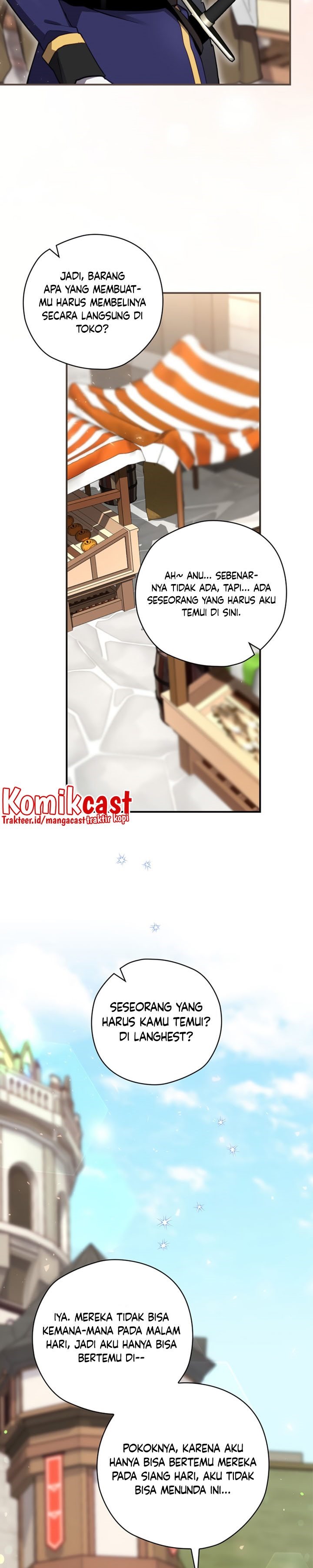 Ending Maker Chapter 25 Gambar 6