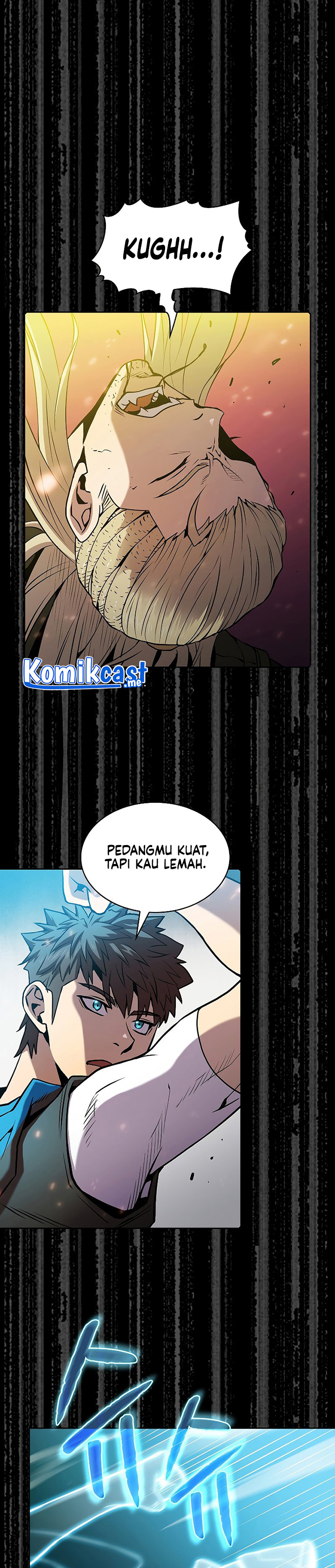 The Constellation that Returned from Hell Chapter 84 Gambar 29