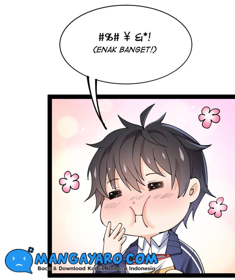 Fairy King’s Daily Life Chapter 54 Gambar 6