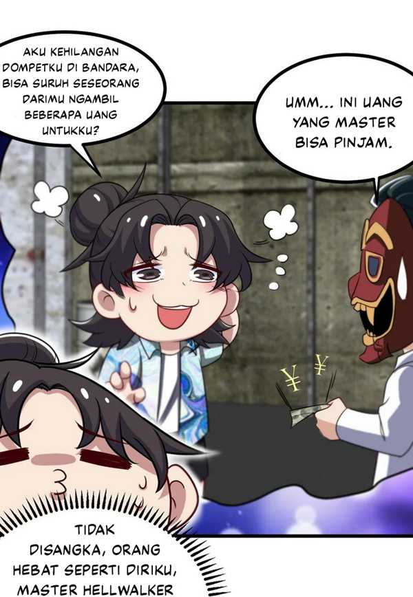 Dragon King Hall Chapter 113 Gambar 11