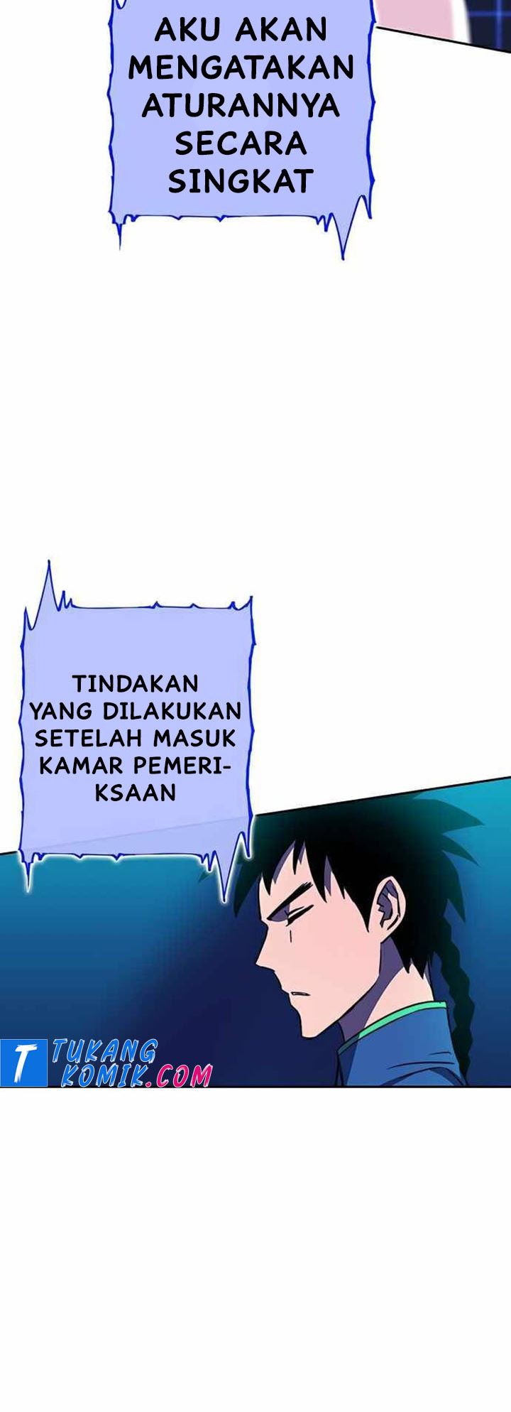 X Ash Chapter 23 Gambar 51