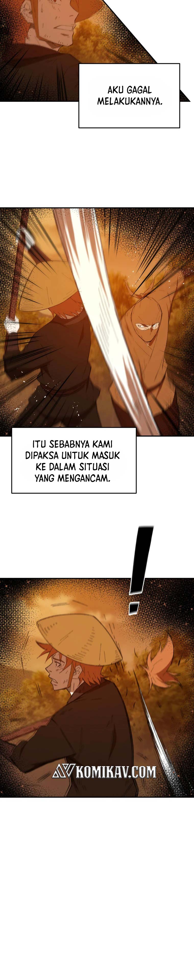 The Great Master Chapter 30 Gambar 8