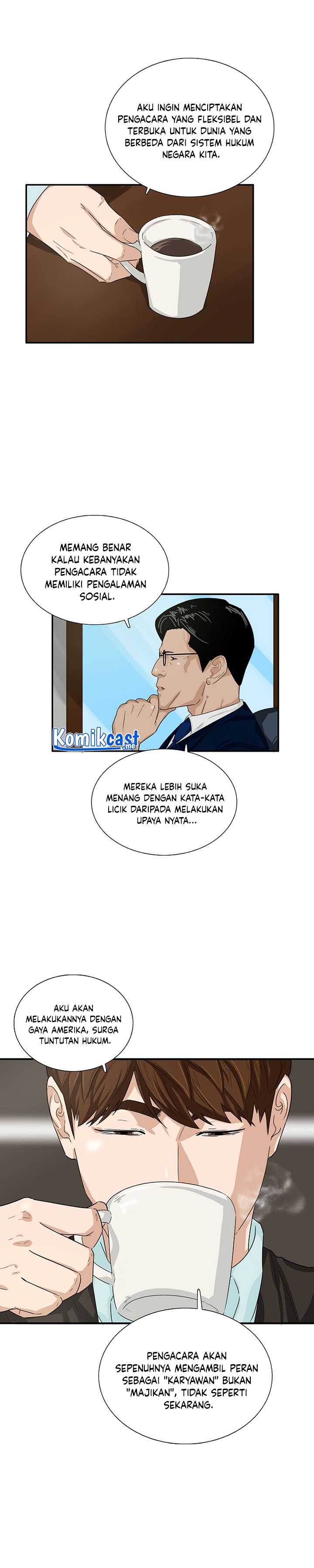 This is the Law Chapter 45 Gambar 23