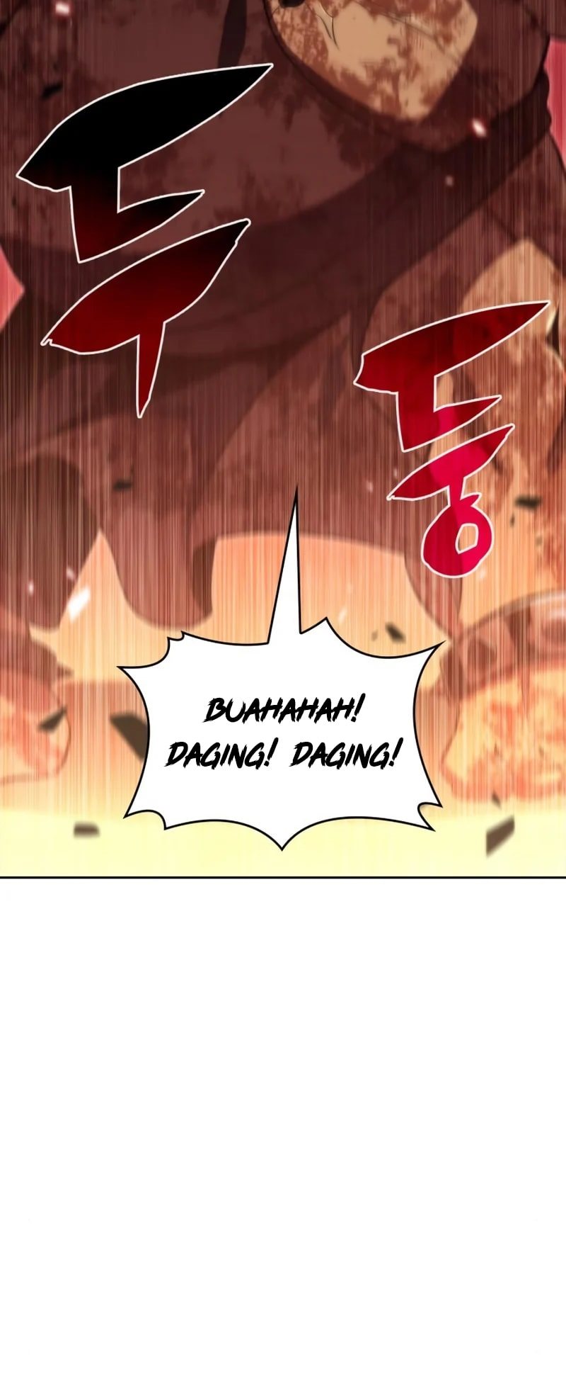 Solo Max-Level Newbie Chapter 55 Gambar 19