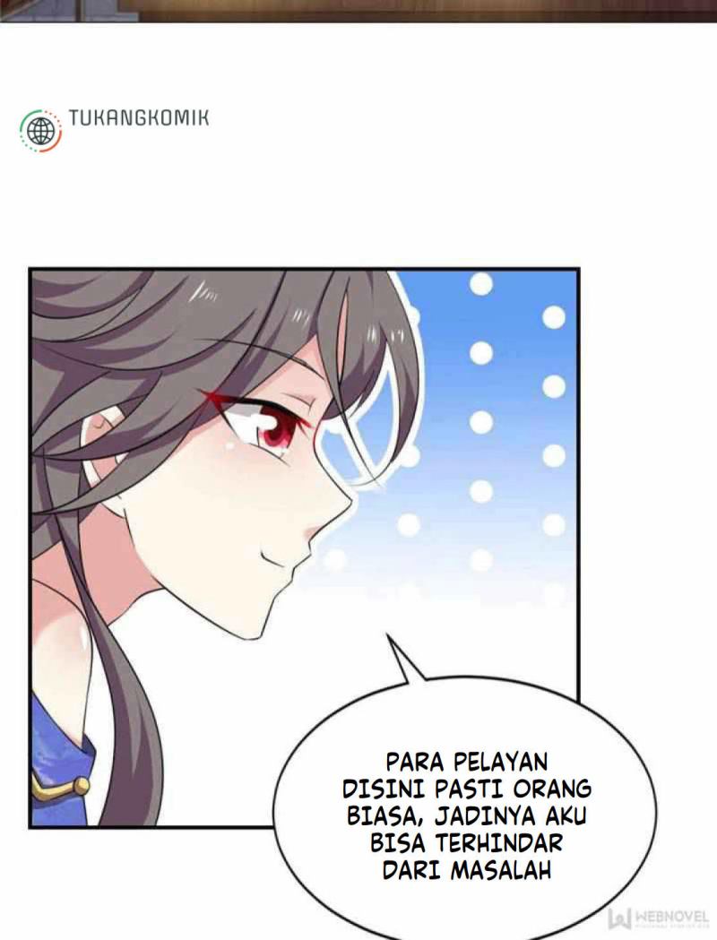 Rebirth Become a Dog Chapter 70 Gambar 18