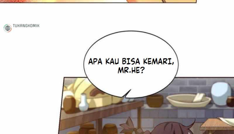 Rebirth Become a Dog Chapter 70 Gambar 30