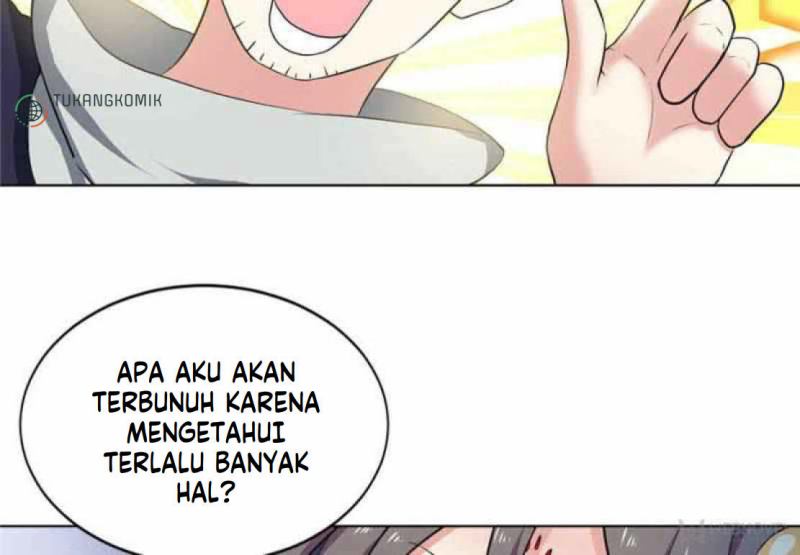 Rebirth Become a Dog Chapter 70 Gambar 42