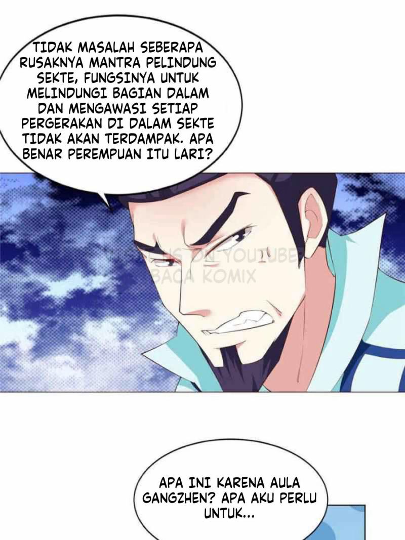 Rebirth Become a Dog Chapter 69 Gambar 28