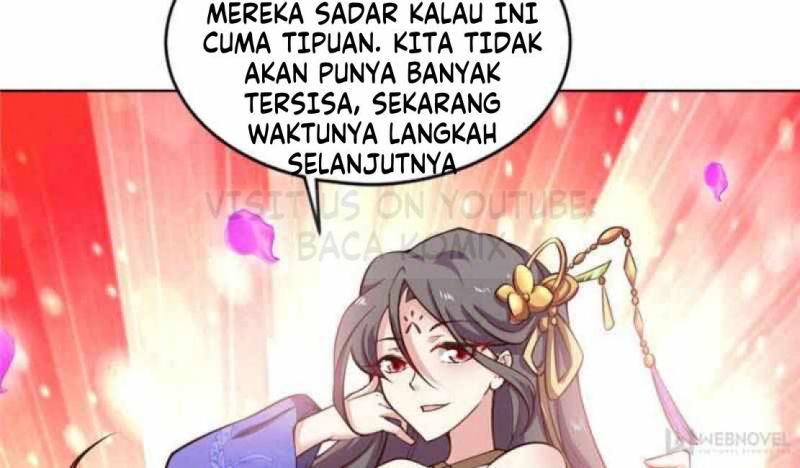 Rebirth Become a Dog Chapter 69 Gambar 49