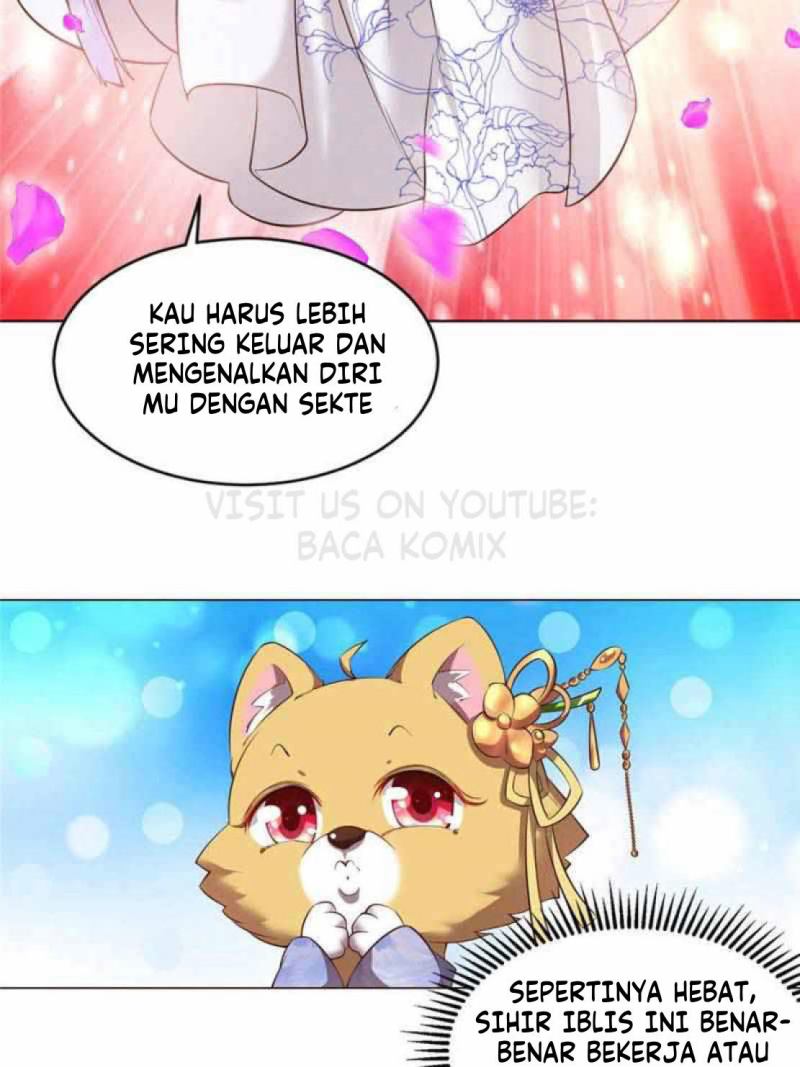 Rebirth Become a Dog Chapter 69 Gambar 51