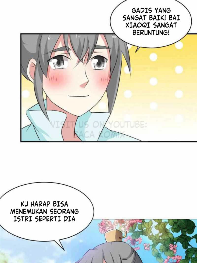 Rebirth Become a Dog Chapter 69 Gambar 65