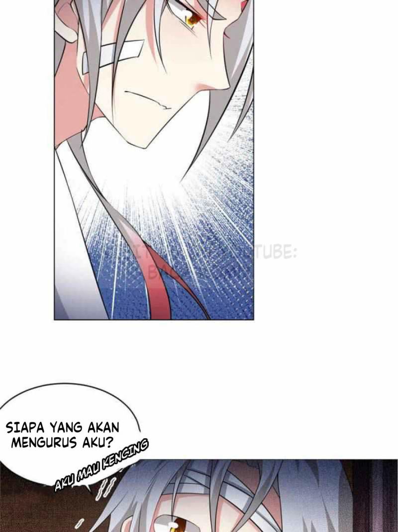 Rebirth Become a Dog Chapter 69 Gambar 69