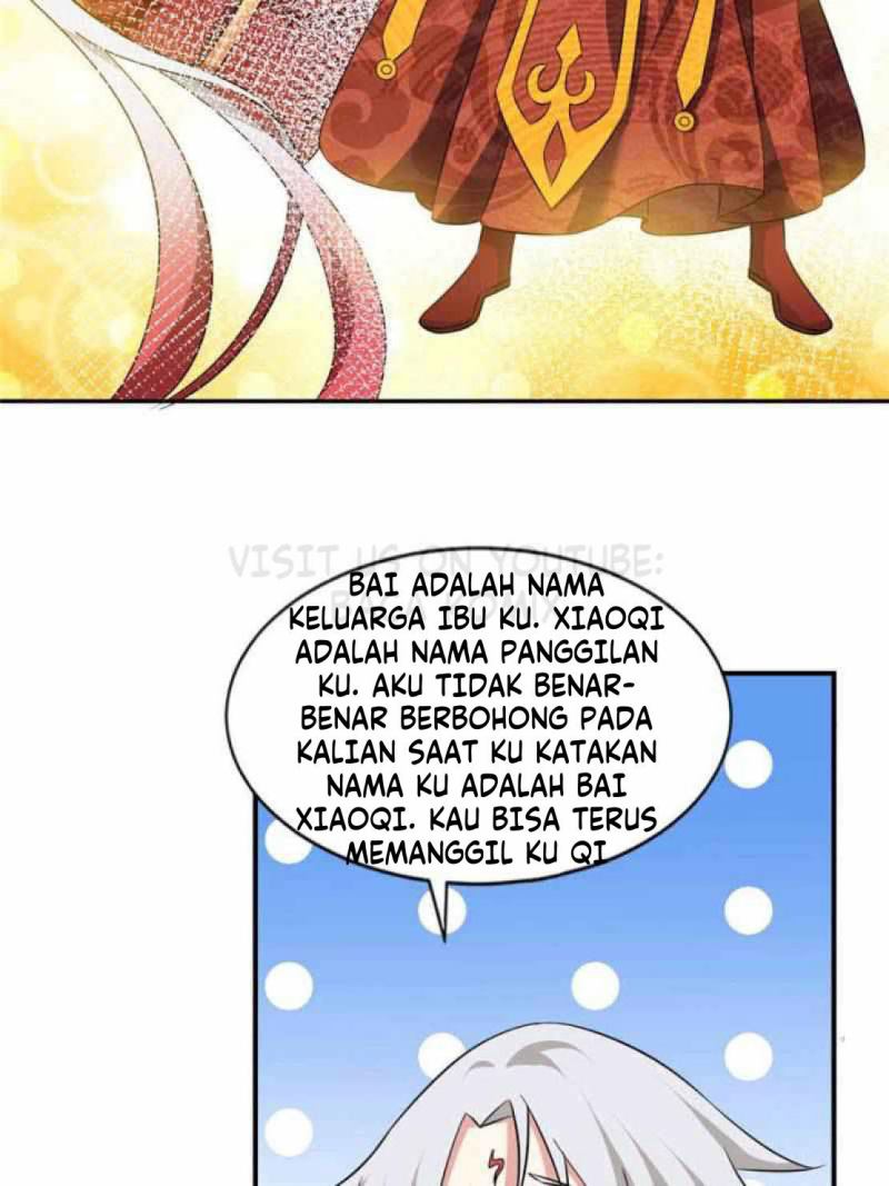 Rebirth Become a Dog Chapter 68 Gambar 14