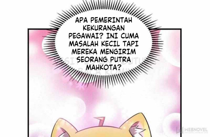 Rebirth Become a Dog Chapter 68 Gambar 18