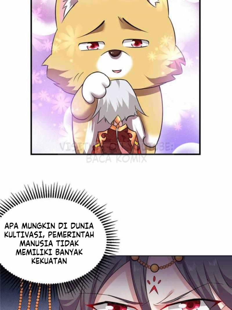 Rebirth Become a Dog Chapter 68 Gambar 19