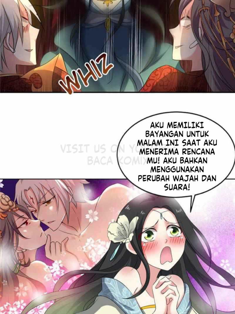 Rebirth Become a Dog Chapter 68 Gambar 34