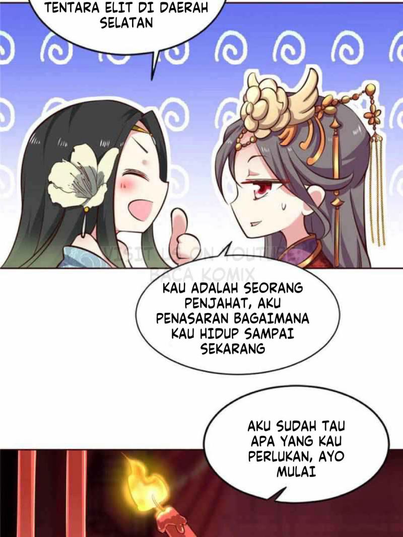 Rebirth Become a Dog Chapter 68 Gambar 44