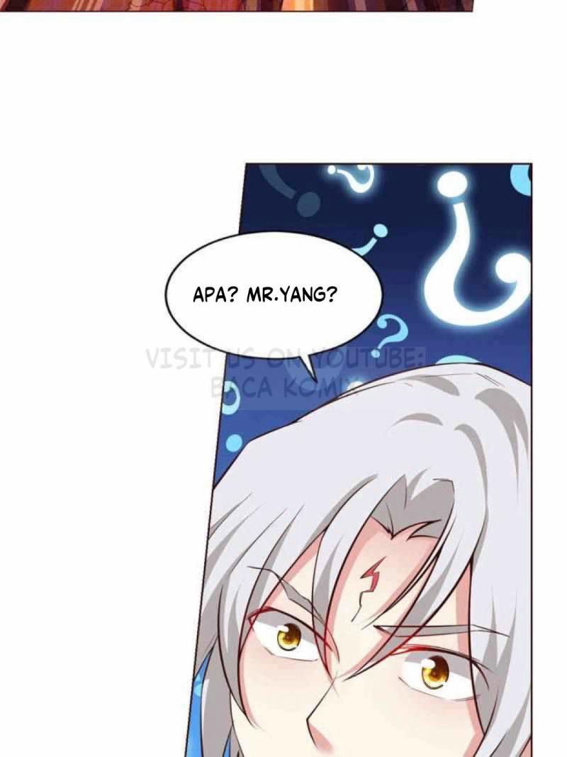 Rebirth Become a Dog Chapter 68 Gambar 47