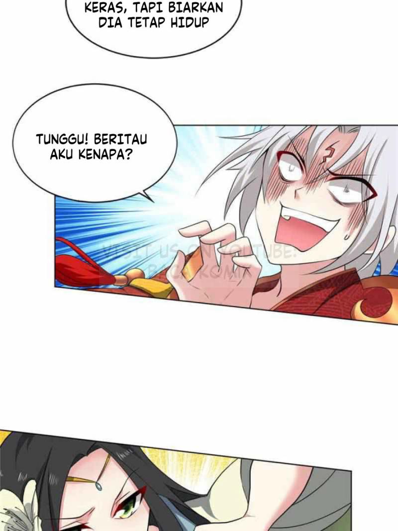 Rebirth Become a Dog Chapter 68 Gambar 50