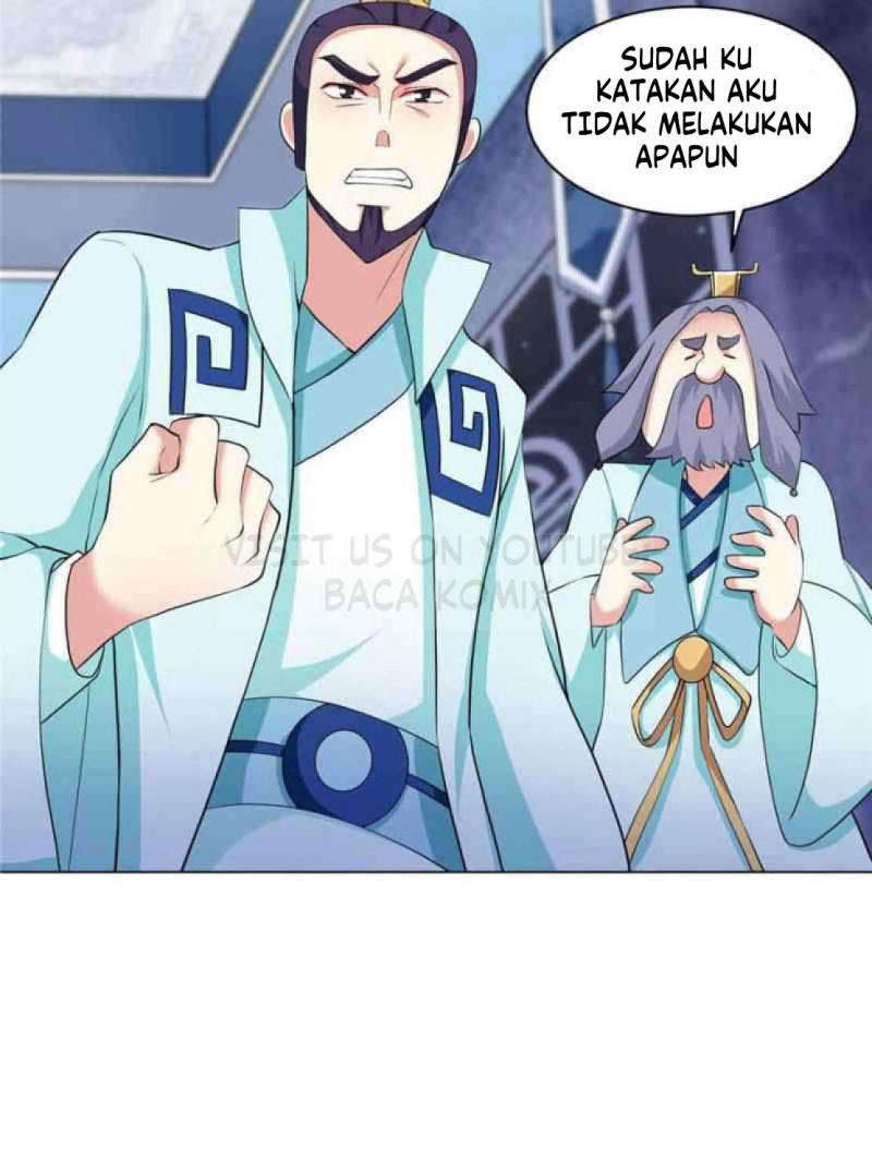 Rebirth Become a Dog Chapter 68 Gambar 64