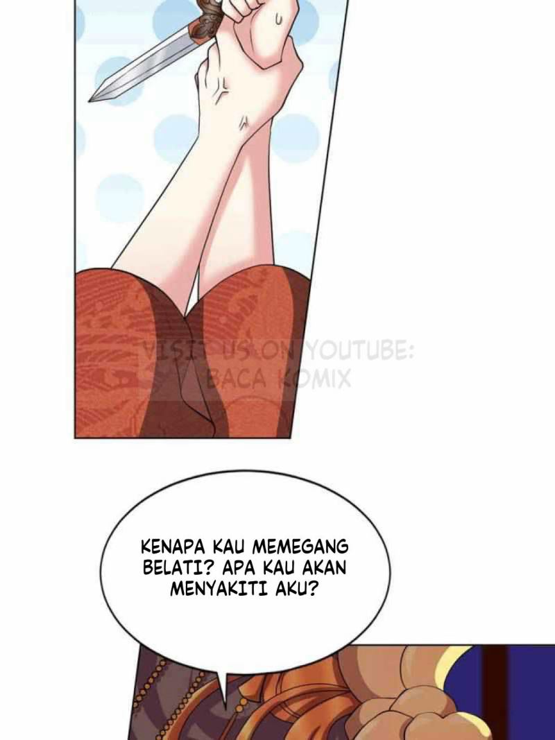 Rebirth Become a Dog Chapter 68 Gambar 7