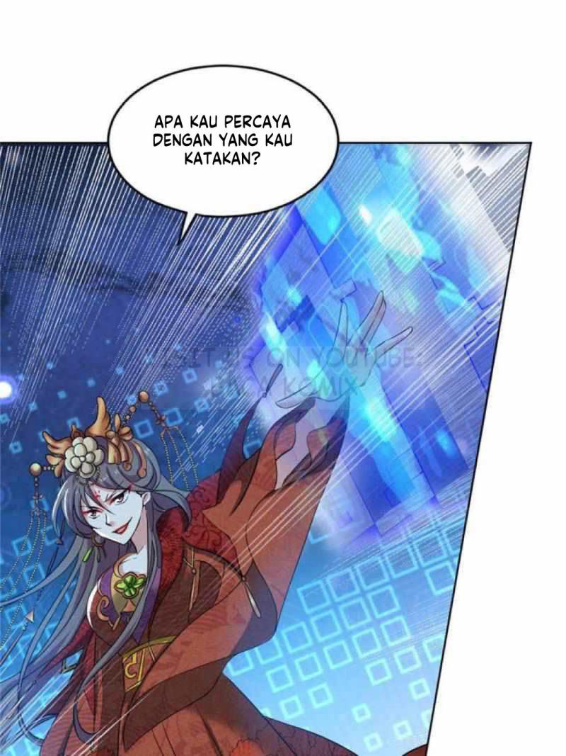 Rebirth Become a Dog Chapter 67 Gambar 37