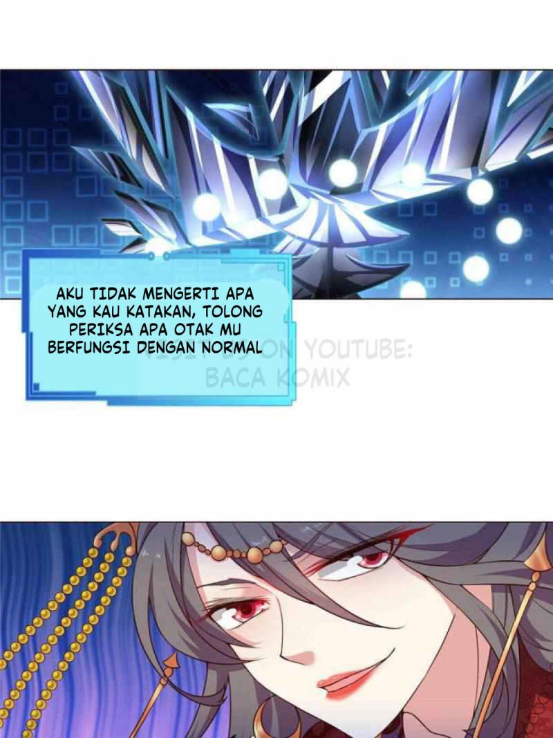 Rebirth Become a Dog Chapter 67 Gambar 40