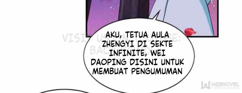 Rebirth Become a Dog Chapter 67 Gambar 6