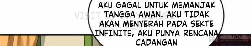 Rebirth Become a Dog Chapter 66 Gambar 15