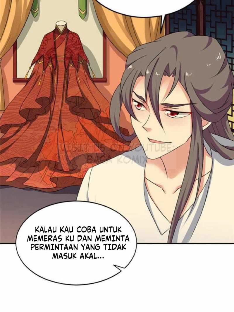 Rebirth Become a Dog Chapter 66 Gambar 16