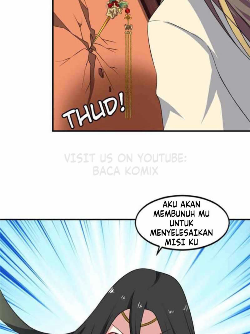 Rebirth Become a Dog Chapter 66 Gambar 19