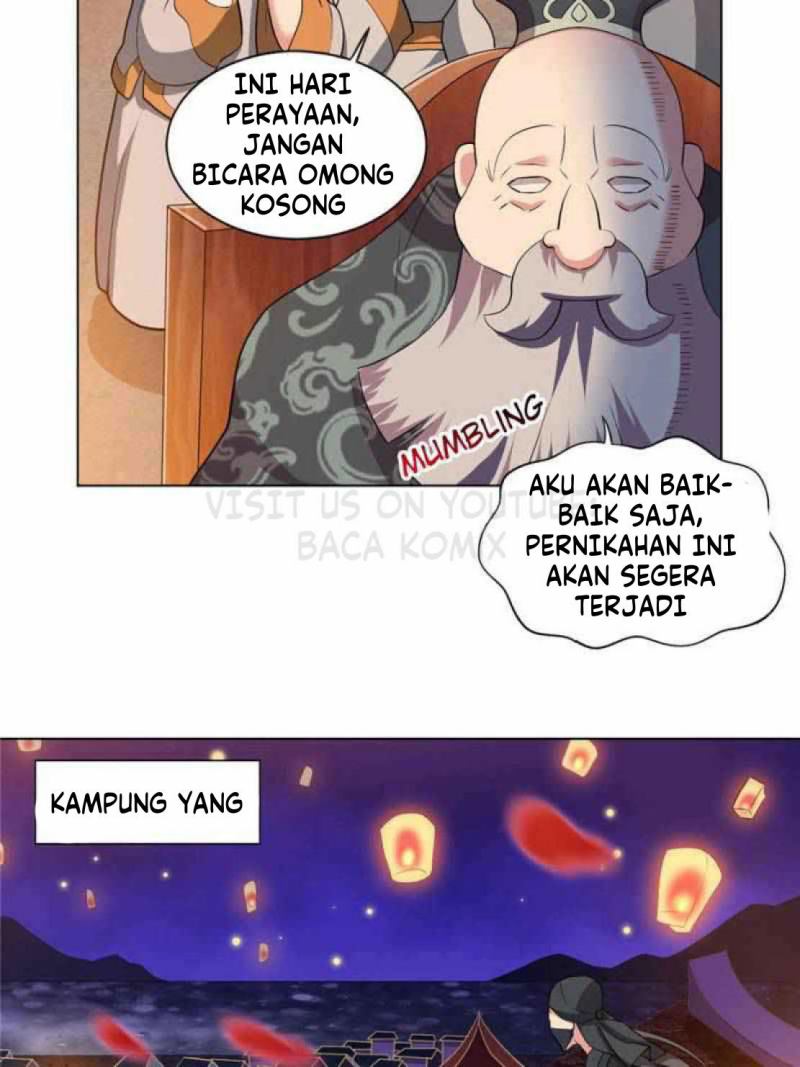 Rebirth Become a Dog Chapter 66 Gambar 4