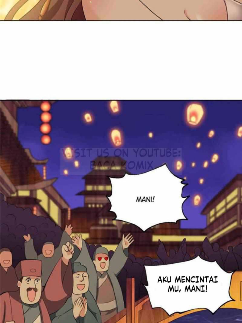 Rebirth Become a Dog Chapter 66 Gambar 44