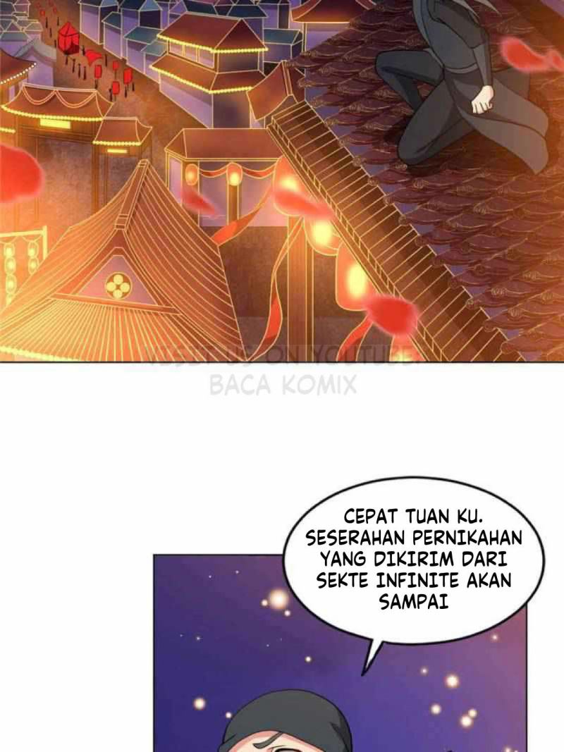 Rebirth Become a Dog Chapter 66 Gambar 5