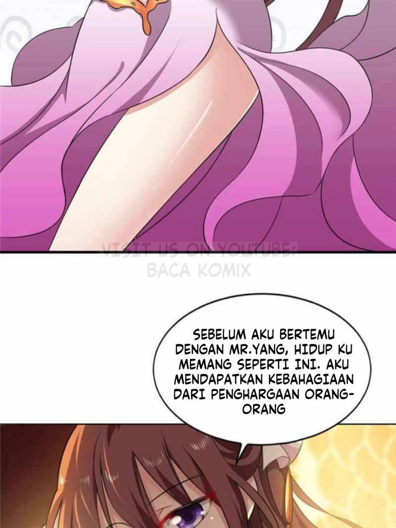 Rebirth Become a Dog Chapter 66 Gambar 59