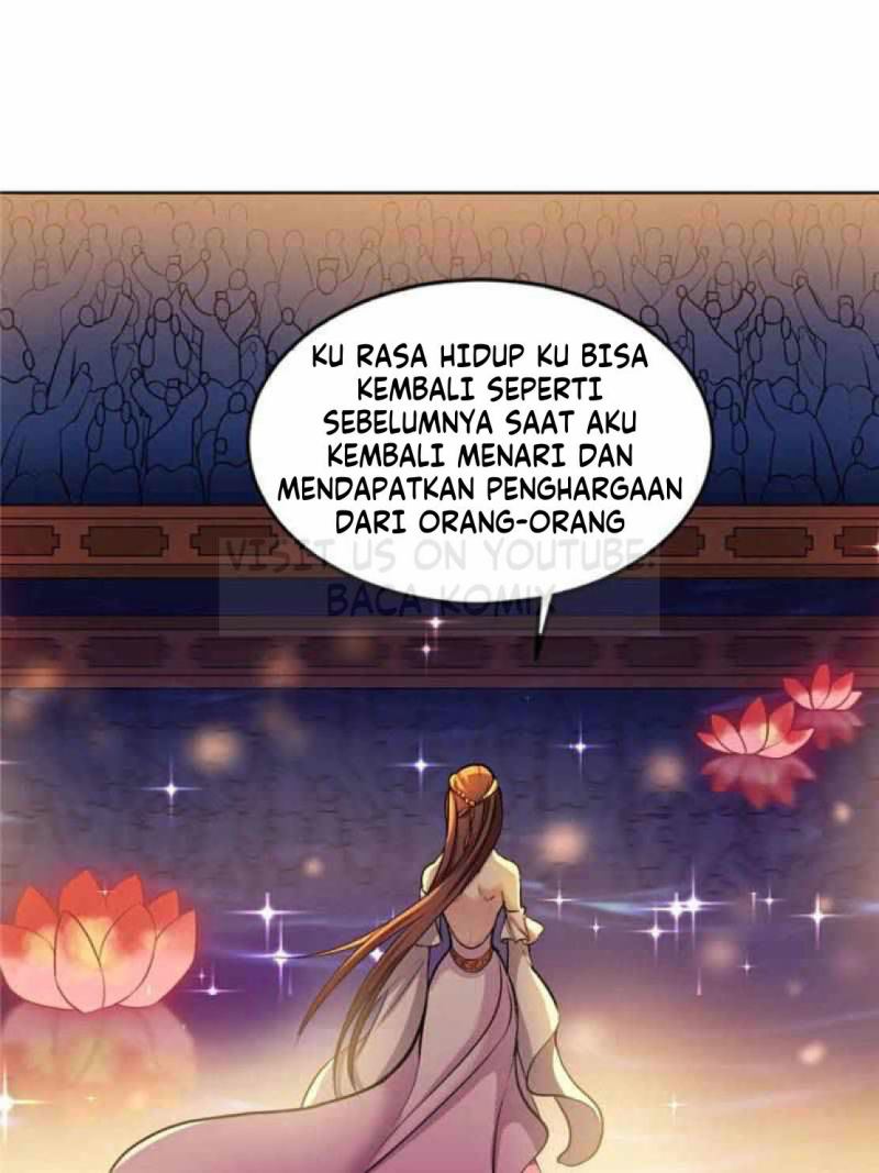 Rebirth Become a Dog Chapter 66 Gambar 61