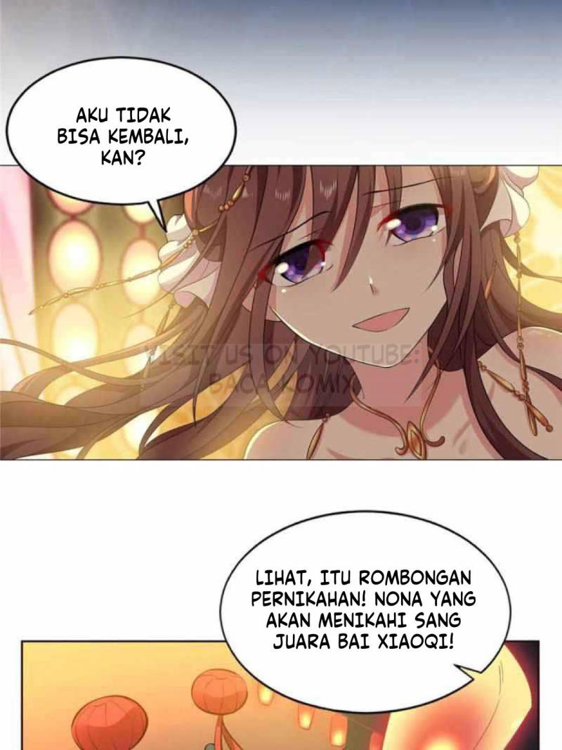 Rebirth Become a Dog Chapter 66 Gambar 65