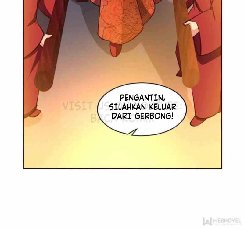 Rebirth Become a Dog Chapter 66 Gambar 72