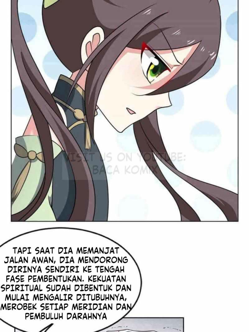 Rebirth Become a Dog Chapter 65 Gambar 13